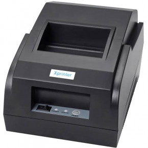   Xprinter XP-58IIZ (, 90 /,  58 , USB, ) (XP-58IIZ) 3