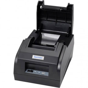   Xprinter XP-58IIZ (, 90 /,  58 , USB, ) (XP-58IIZ) 5