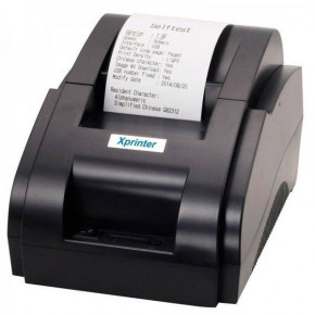   Xprinter XP-58IIZ (, 90 /,  58 , USB, ) (XP-58IIZ) 6