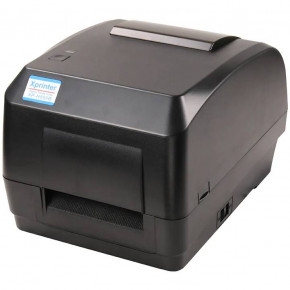  - Xprinter XP-H500B (, 127/,  118, 203 DPI, USB,) (XP-H500B) 3