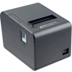   Xprinter XP-Q804S (, 260/,  80, USB+Serial+Lan,,) (XP-Q804S) 3