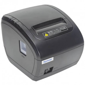   Xprinter XP-Q838L (, 230 /,  80 , USB+Lan, , ) (XP-Q838L) 3