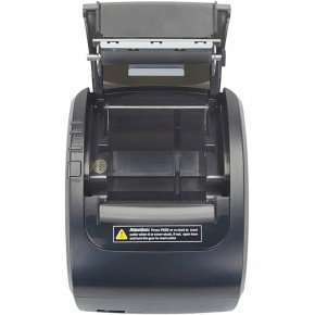   Xprinter XP-Q838L (, 230 /,  80 , USB+Lan, , ) (XP-Q838L) 6