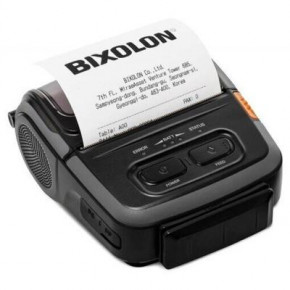   Bixolon SPP-R310BKL bluetooth Liner Less (19325) 5