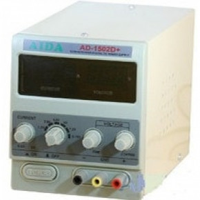    Aida AD-1502D+