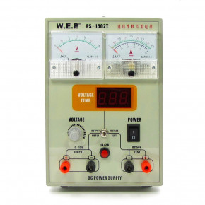    WEP PS-1502T