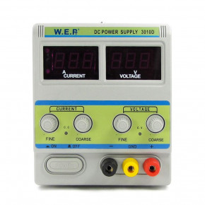    WEP PS-3010D