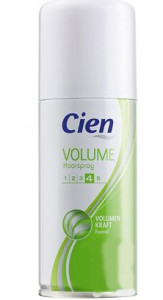    Cien Volume Haarspray 100  (549138)