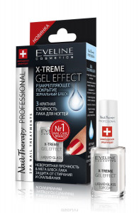    Eveline Cosmetics Nail Therapy 12  (902082)