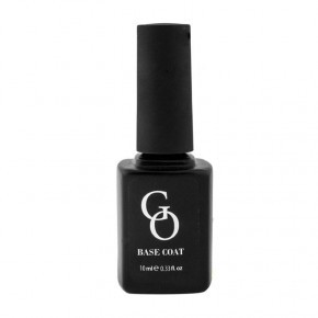   - Go UV Gel Base Coat 10ml