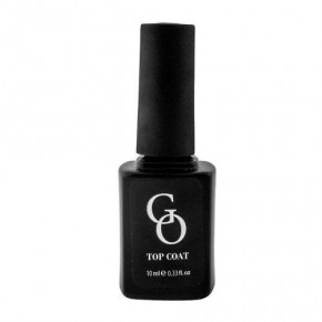    - Go UV Gel Top Coat 10ml