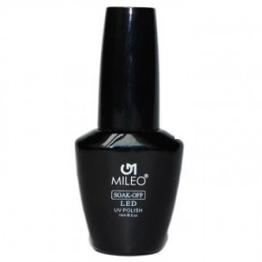   - Mileo Base Coat 15ml