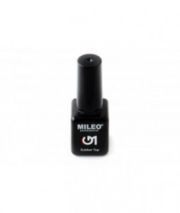     - Mileo Top Coat