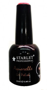 - Starlet Professional Aquarelle 10ml 01