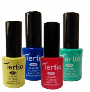 - Tertio 10ml 100