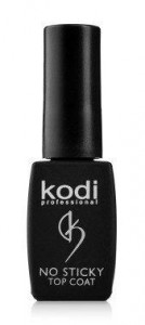    -    Kodi No Sticky Top Coat 12ml