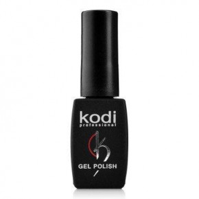 - Kodi Professional Gel Polish 8ml 01AQ