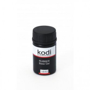    - Kodi Rubber Base 14ml