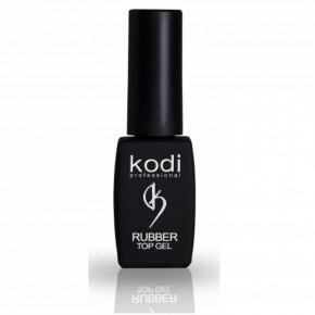     - Kodi Rubber Top 8ml