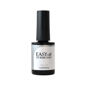   -  Naomi Gel Base Easy Off 6ml