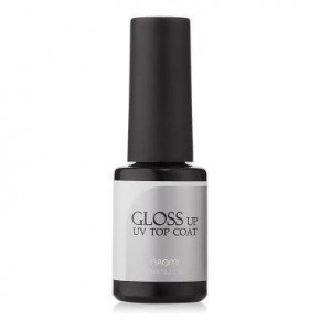    -  Naomi Gel Gloss Up UV Top Coat 12ml