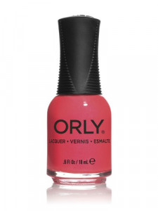    Orly Fireball 18  (20852)