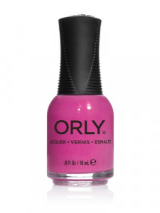    Orly Preamp 18  (20453)