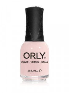    Orly Robo Romance 18 