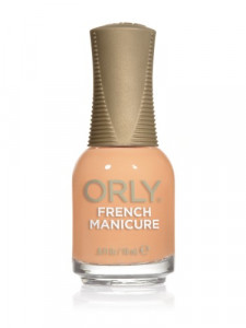     Orly Sheer Nude 18 