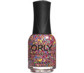    Orly Turn It Up 18 