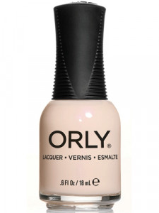    Orly Naked Canvas, 18 