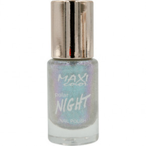    Quiss Polar Night Nail Polish 02 (4823097122594)