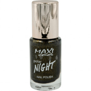    Quiss Polar Night Nail Polish 06 (4823097122631)