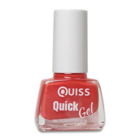    Quiss Quick Gel Nail Polish 08 (4823082020775)