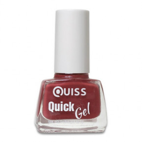    Quiss Quick Gel Nail Polish 13 (4823082020829)