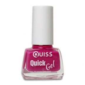    Quiss Quick Gel Nail Polish 14 (4823082020836)