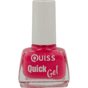    Quiss Quick Gel Nail Polish 21 (4823082020904)