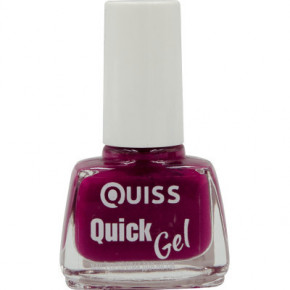    Quiss Quick Gel Nail Polish 22 (4823082020911)