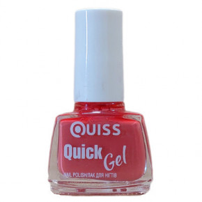    Quiss Quick Gel Nail Polish 25 (4823082020942)