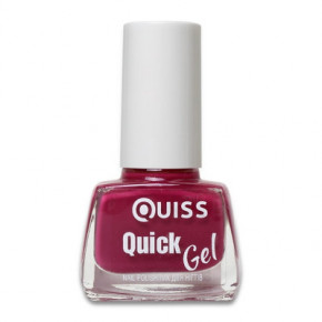    Quiss Quick Gel Nail Polish 28 (4823082020973)