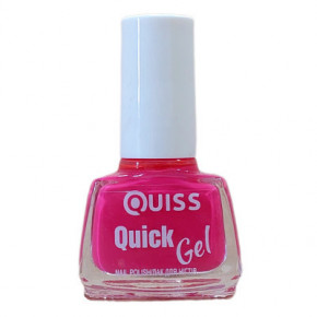    Quiss Quick Gel Nail Polish 30 (4823082020997)