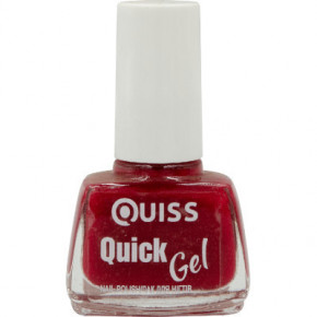    Quiss Quick Gel Nail Polish 32 (4823082021017)