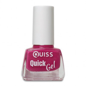    Quiss Quick Gel Nail Polish 34 (4823082021031)