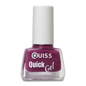    Quiss Quick Gel Nail Polish 35 (4823082021048)