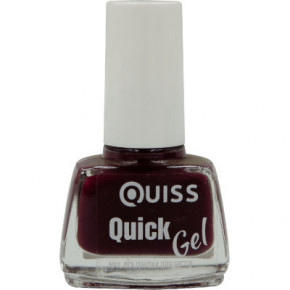    Quiss Quick Gel Nail Polish 38 (4823082021079)