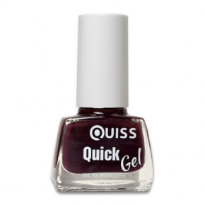    Quiss Quick Gel Nail Polish 39 (4823082021086)