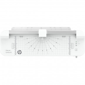  HP OneLam Combo A3 (3162)