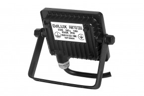  Delux FMI 10 LED 10 6500K IP65 6