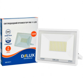  Delux FMI 11 100 6500K IP65 (90019311) 4