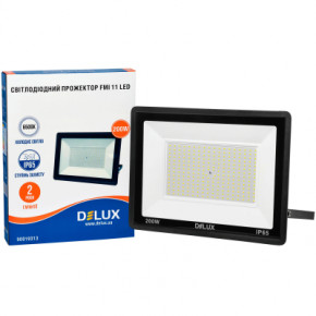  Delux FMI 11 200 6500K IP65 (90019313) 4